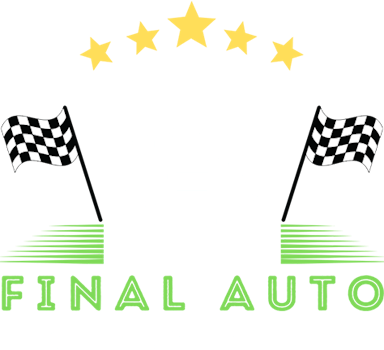 Final Auto Transport LLC logo
