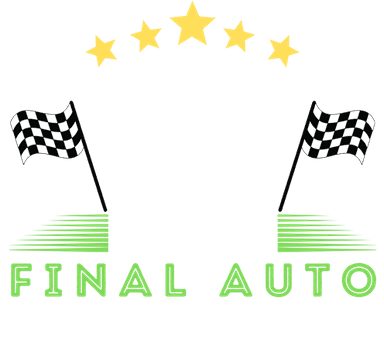 Final Auto Transport LLC logo